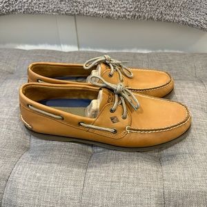 Sperry Boat shoes